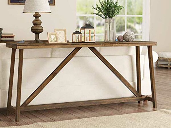 Sofa Table
