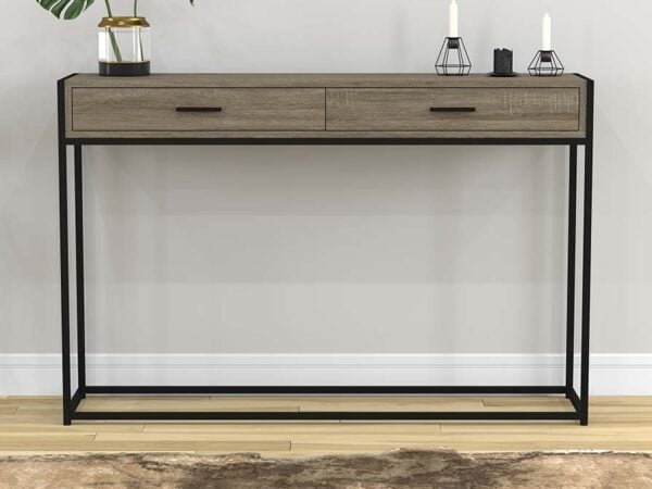 Console Table Category