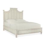 Bella Panel Bed