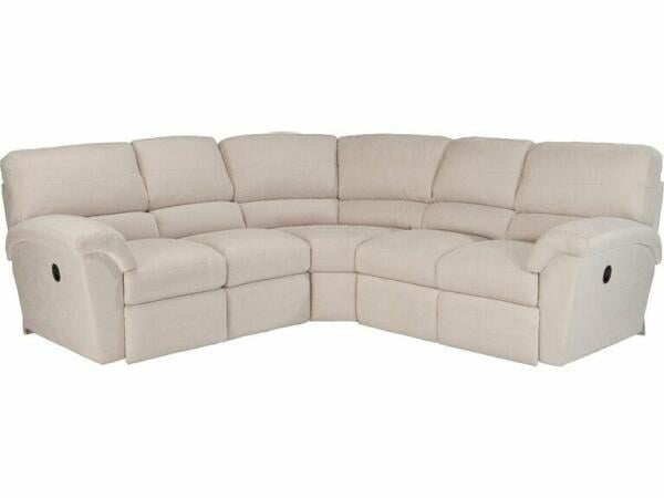 Reese Sectional