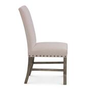 Benchmade Aiken Maple Farmhouse Chair - Image 2