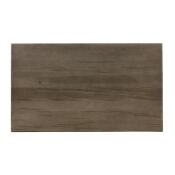 Benchmade Crossbuck Maple Dining Table Dining Tables Bassett Furniture