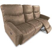 James Reclining Sofa Sofas Customizable