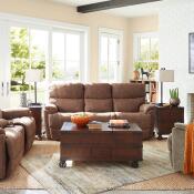 Trouper Reclining Sofa Sofas Customizable