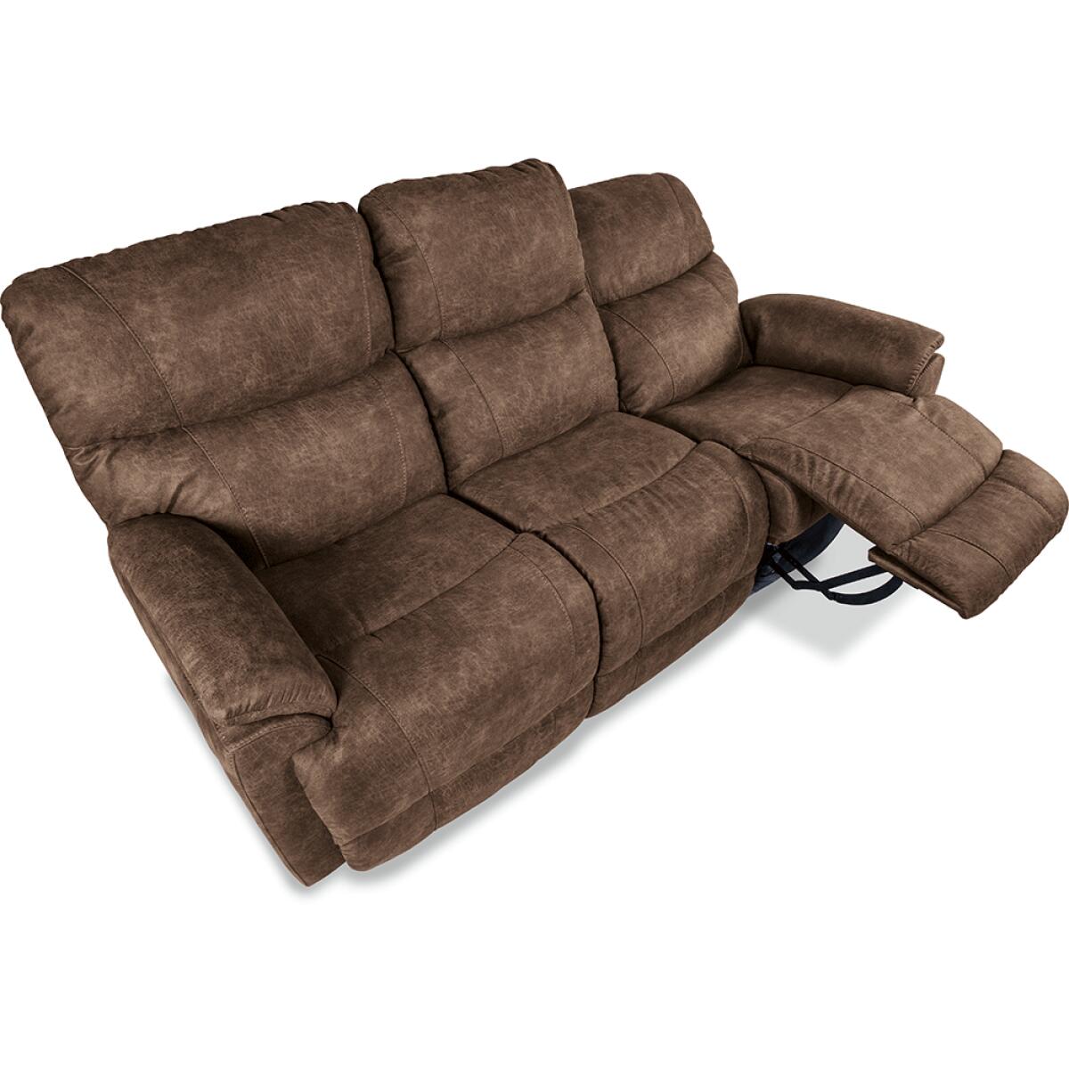 Trouper Reclining Sofa Sofas Customizable