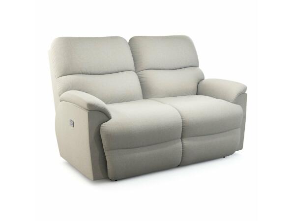 Trouper Reclining Loveseat Loveseats Customizable