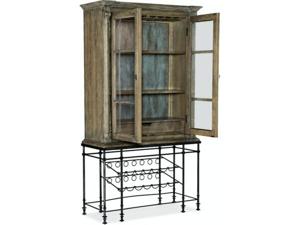 La Grange OQuinn Bar Cabinet - Image 2