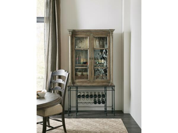 La Grange OQuinn Bar Cabinet - Image 3