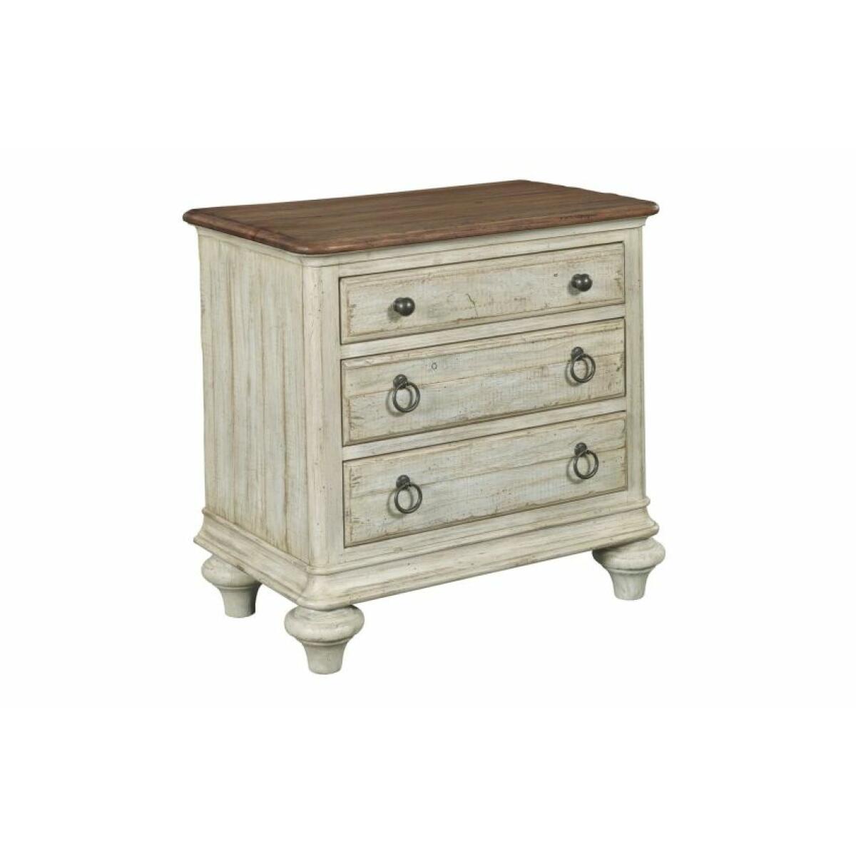Weatherford Nightstand Nightstands Kincaid Furniture