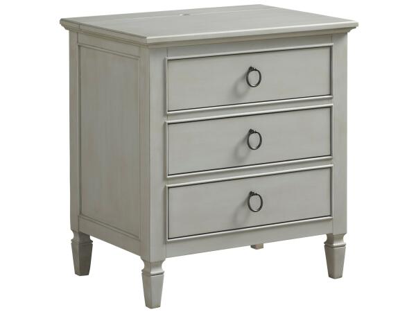 Summer Hill Nightstand - Image 2