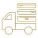 Delivery Icon 75x75