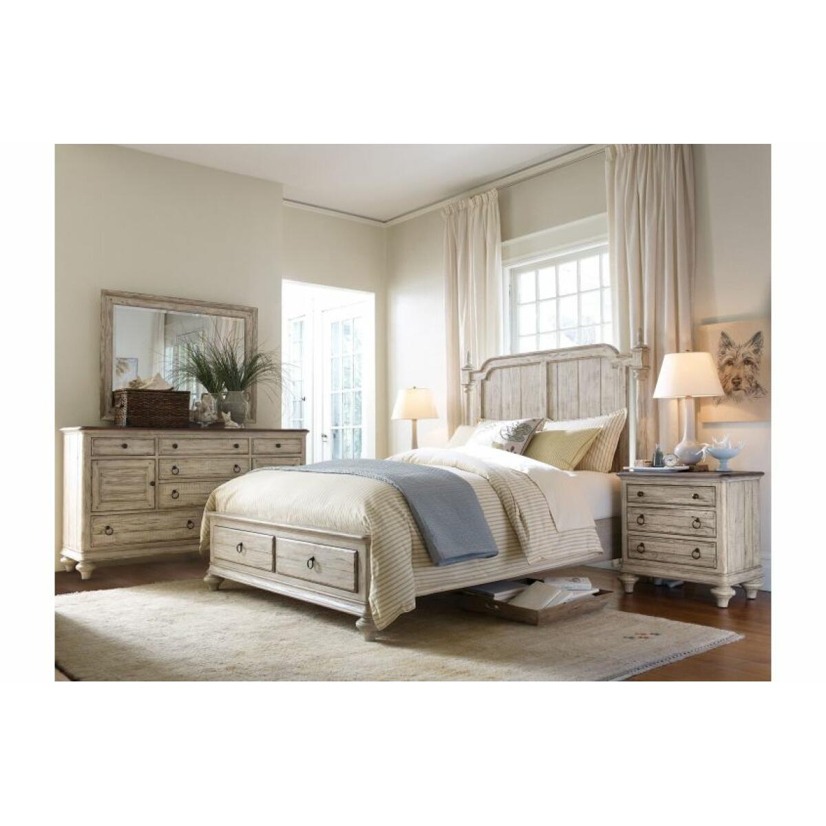 Weatherford Nightstand Nightstands Kincaid Furniture
