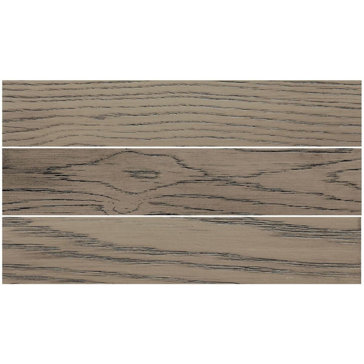 Benchmade Crossbuck Oak Dining Table Dining Tables Bassett Furniture