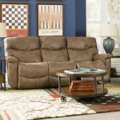 James Reclining Sofa Sofas Customizable
