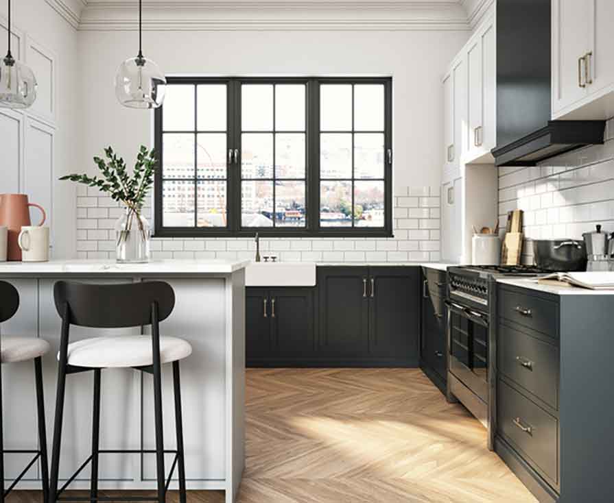 Ways To Make Your Kitchen More Efficient