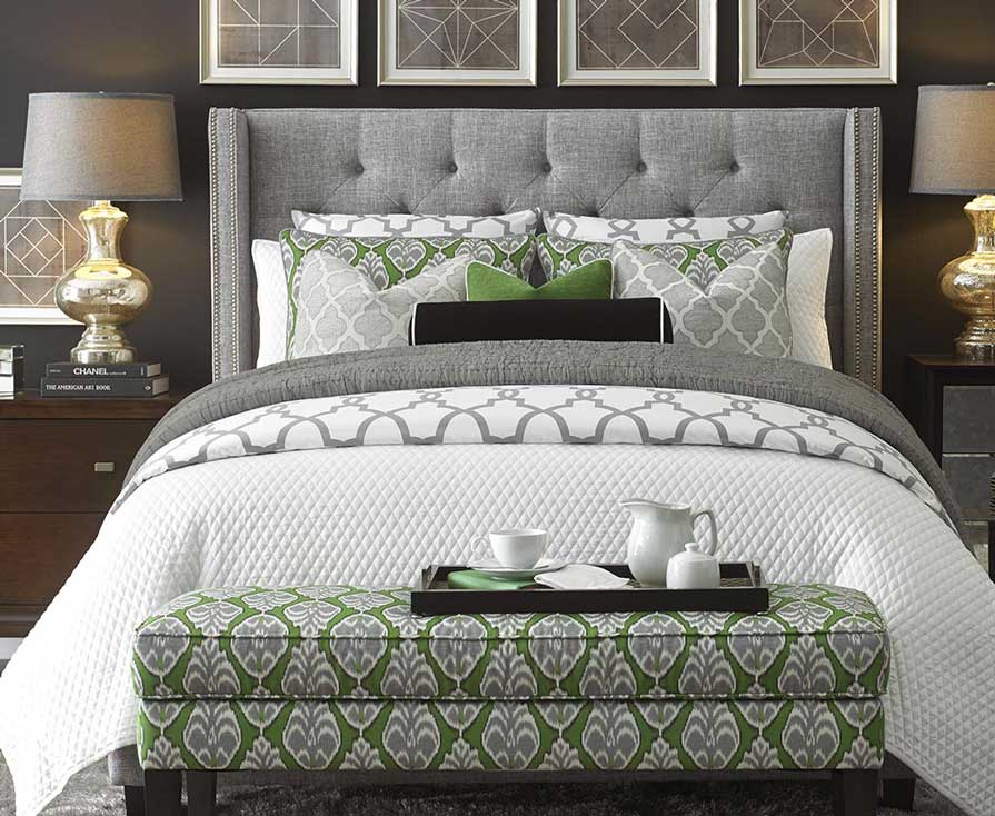 Furnitur Bedroom Beds