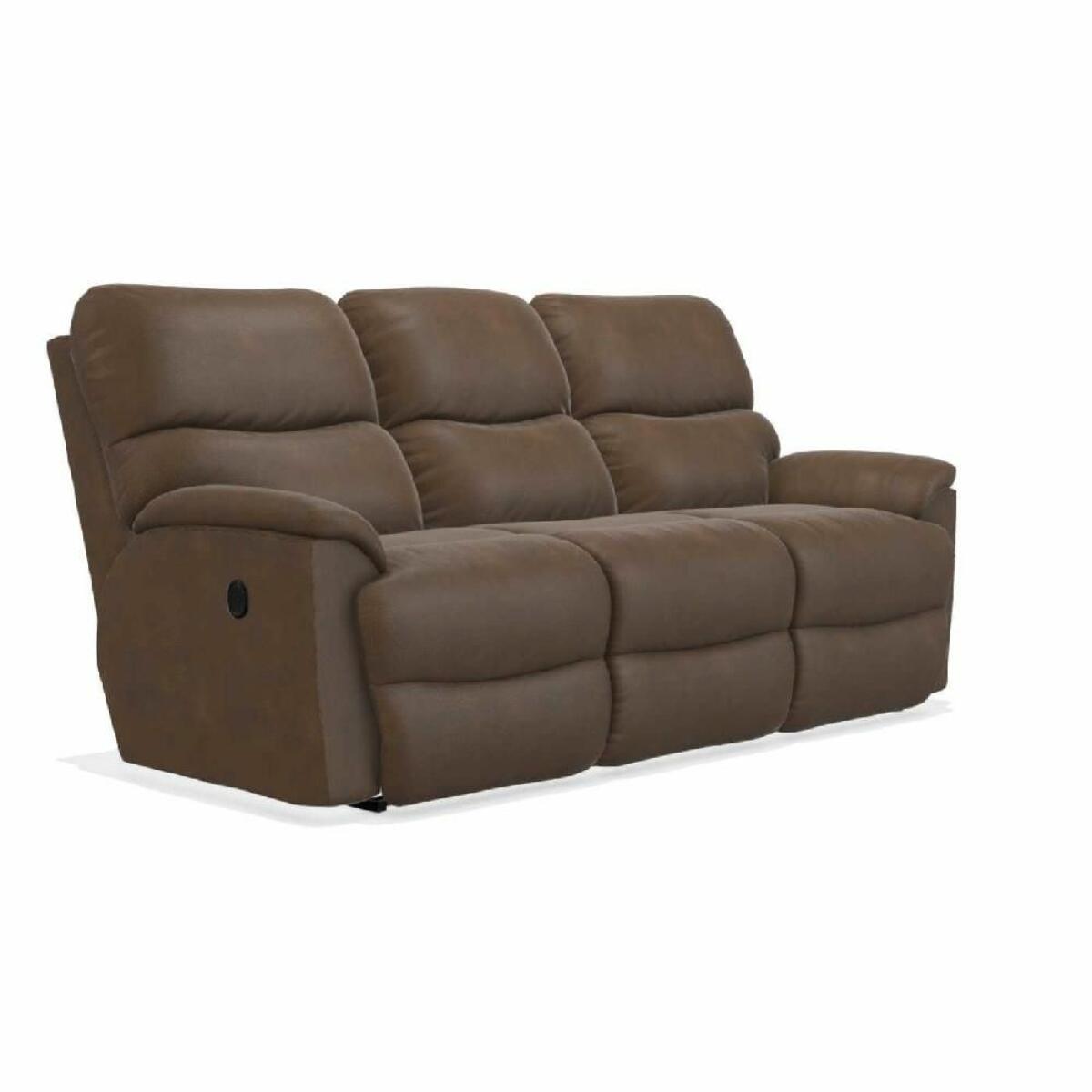 Trouper Reclining Sofa Sofas Customizable