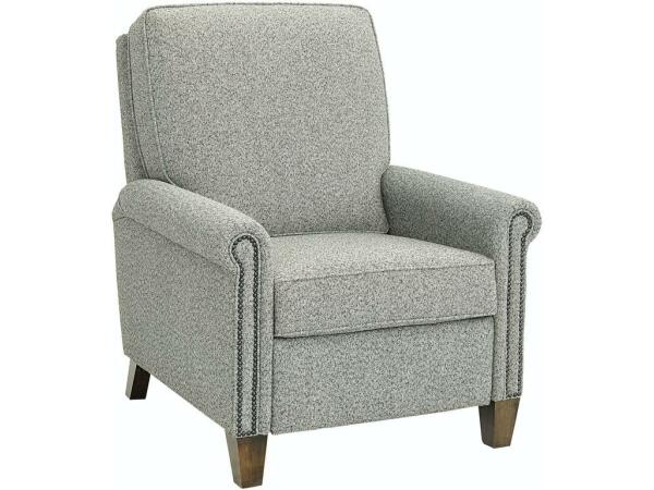Magnificent Motion Leather Loveseat Loveseats Bassett Furniture
