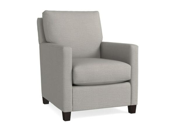 Pippa Accent Chair Chairs Bassett Furniture