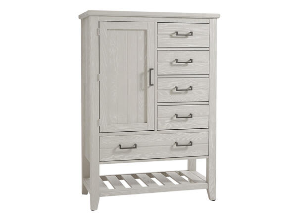 Passageways Dresser Oyster Grey Dressers Vaughan Bassett