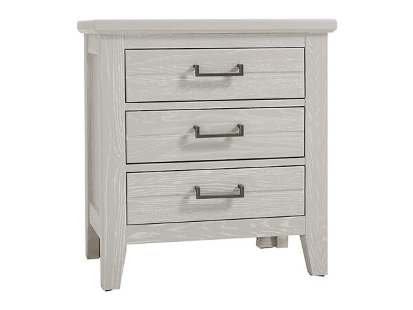 Passageways Dresser Oyster Grey Dressers Vaughan Bassett