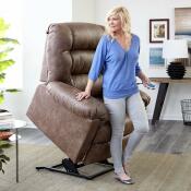 Troubador Jr. Beast Lift Chair - Image 6