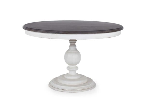 Gloucester Round Dining Table 48” Dining Tables Bramble