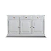 Hudson 3 Door Sideboard - Image 2
