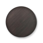 Trestle Round Dining Table 72'' - Image 2