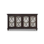 Hamilton 4 Door Buffet