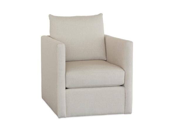 Trent Accent Chair Chairs Bassett Furniture
