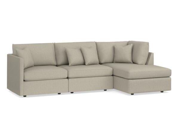 Beckham Sofa Sofas Bassett Furniture