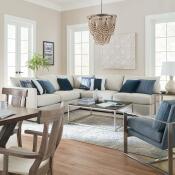 Beckham L-Shaped Sectional - Image 2