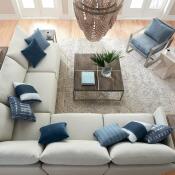 Beckham L-Shaped Sectional - Image 3