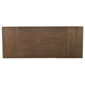 Trestle Extension Table 96'' extends to 120 - Image 3