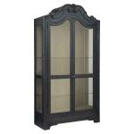 Villa Toscana Display Cabinet