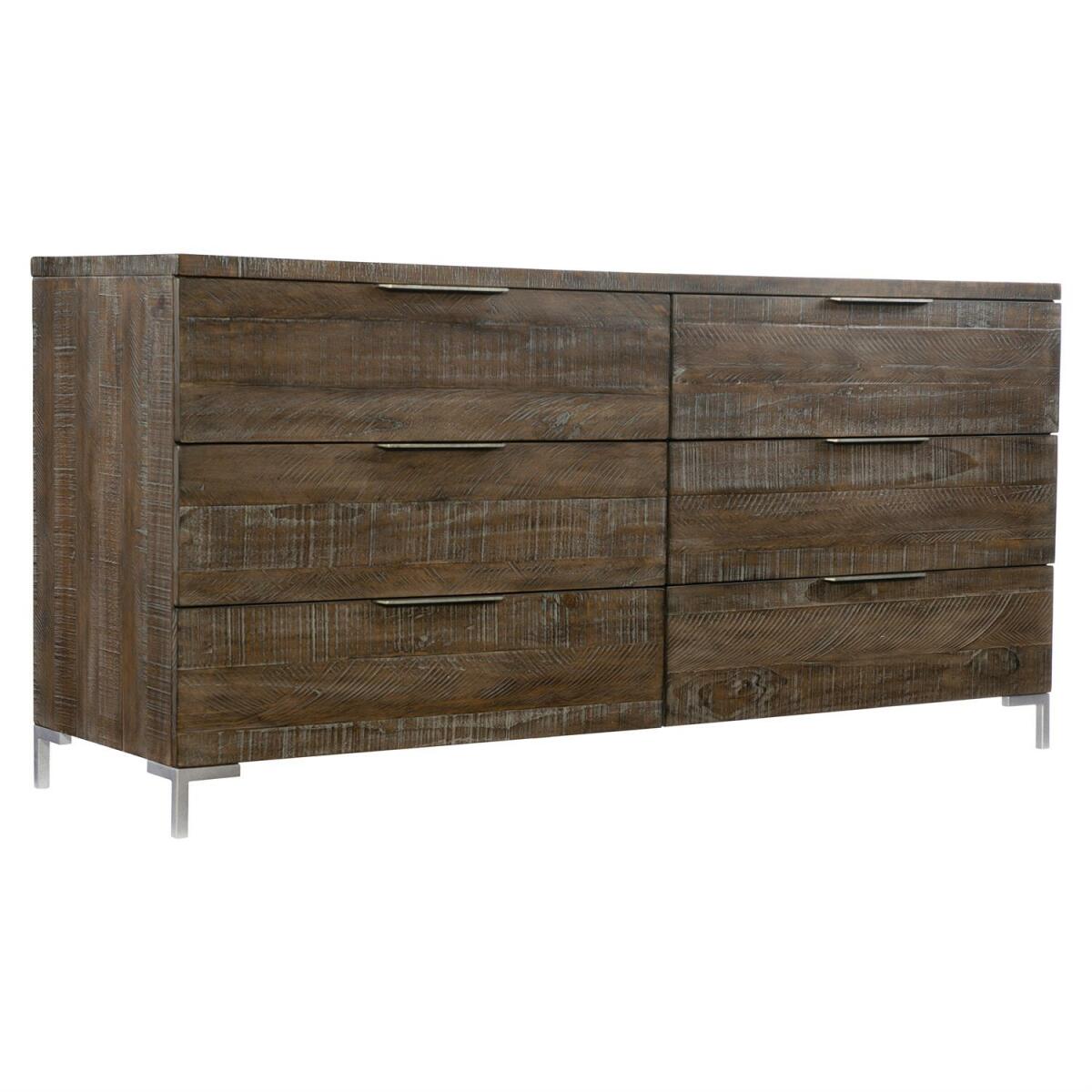 Haines Dresser Dressers Bernhardt