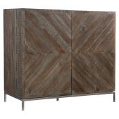Parkside Bar Cabinet - Image 2