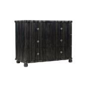 Mirabelle Drawer Chest Black