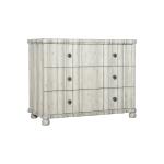Mirabelle Drawer Chest White