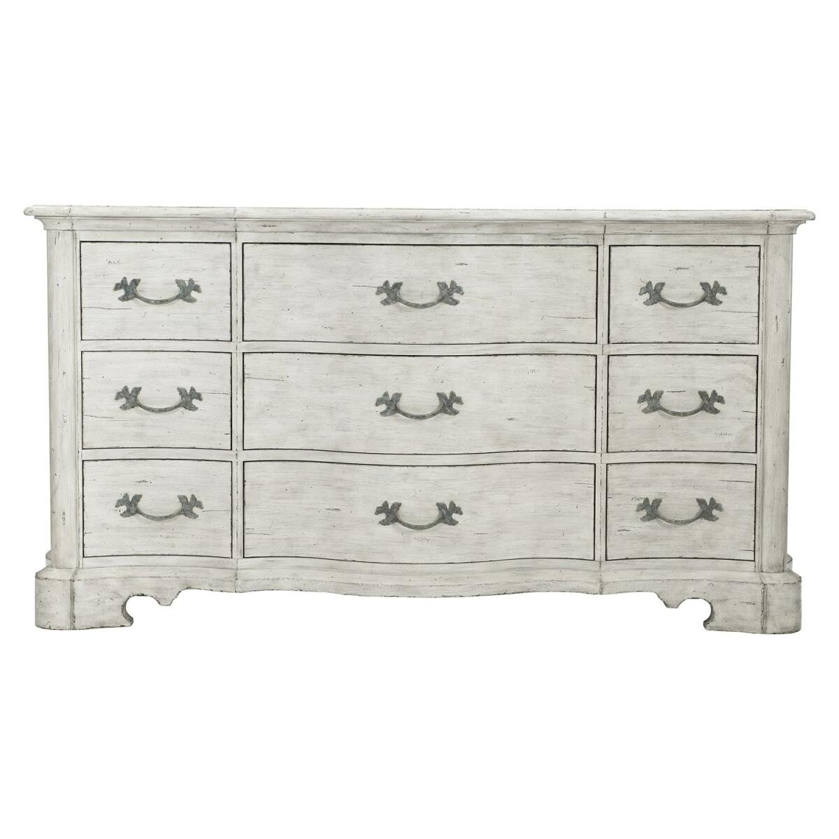 Mirabelle Dresser Dressers Bernhardt