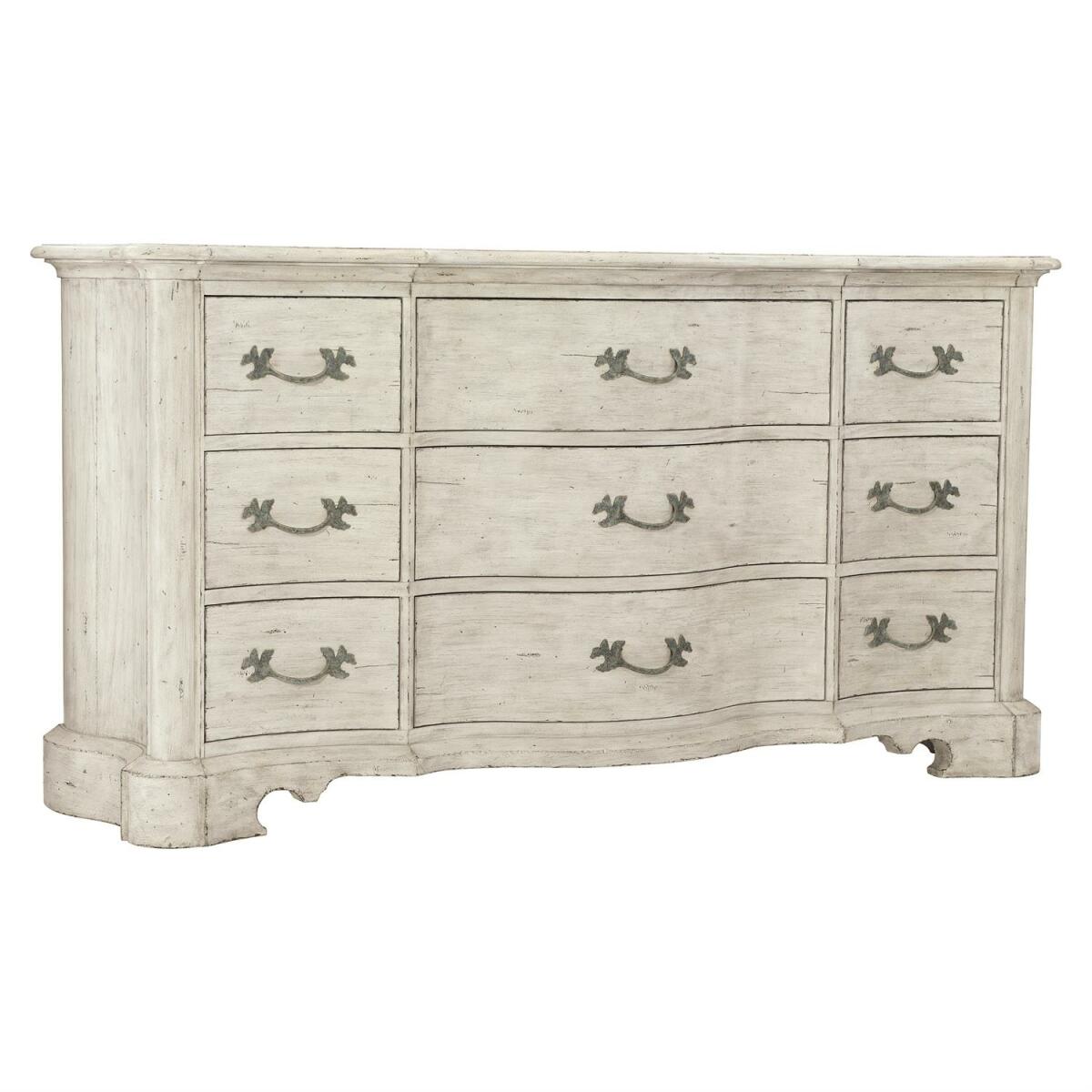 Mirabelle Dresser Dressers Bernhardt