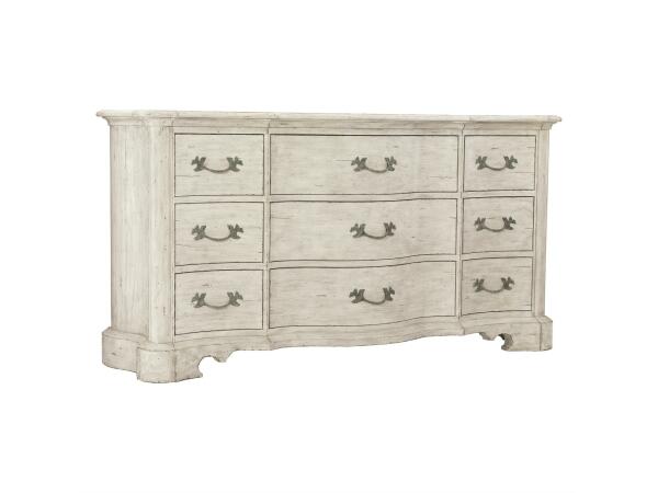 Mirabelle Dresser Dressers Bernhardt