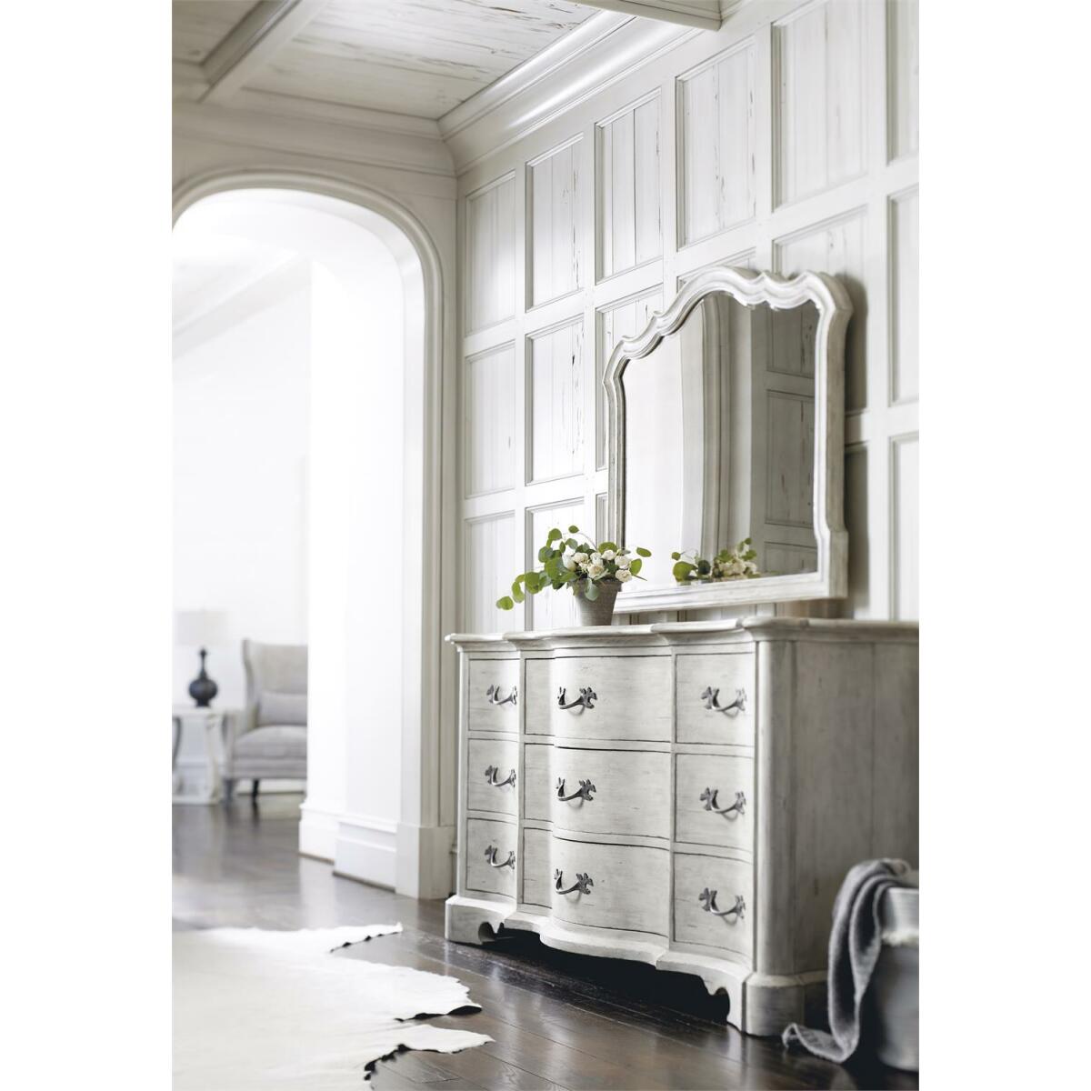 Mirabelle Dresser Dressers Bernhardt