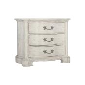 Marquesa 3 Drawer Nightstand