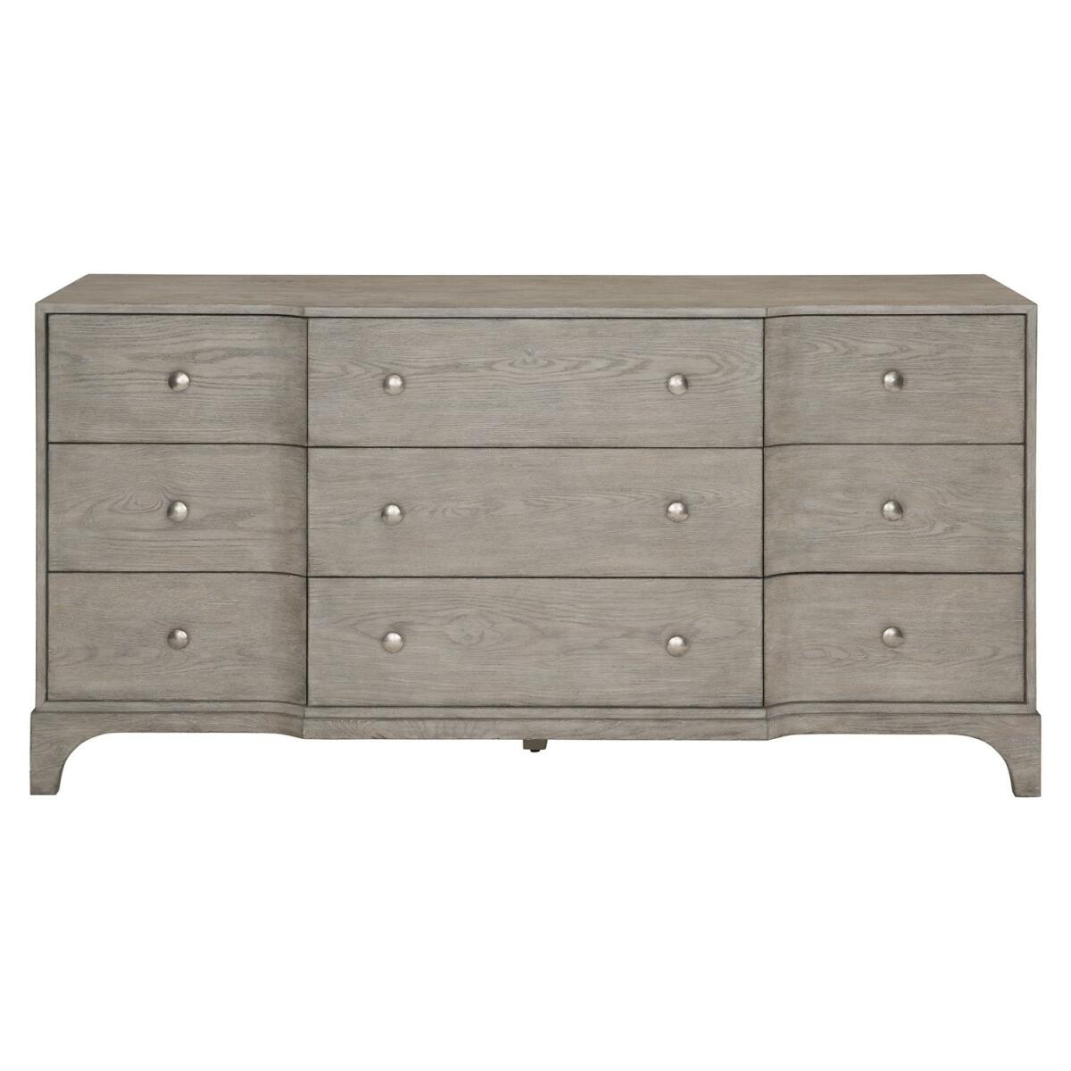 Albion Dresser Dressers Bernhardt