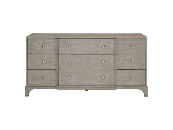 Albion Dresser Dressers Bernhardt