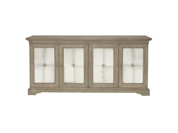 Marquesa Buffet Dining Storage Bernhardt