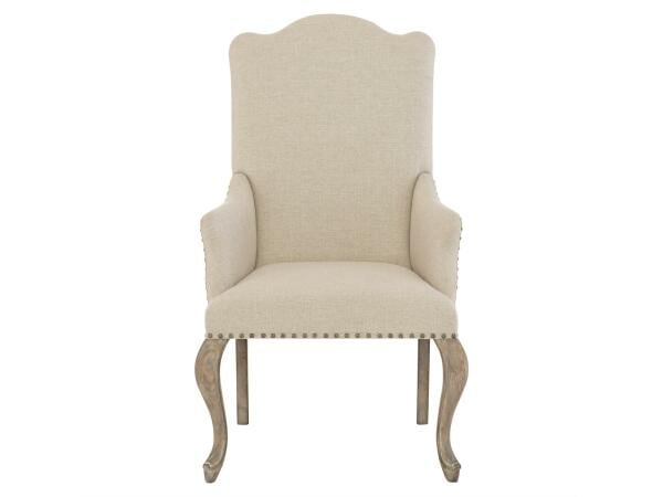 Albion Arm Chair Chairs & Benches Bernhardt