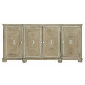 Rustic Patina Buffet - Image 2